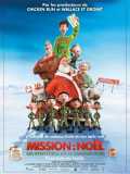 Mission Noël : Les Aventures De La Famille Noël