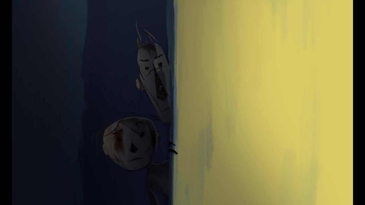 Extrait vidéo du film  Le Tableau