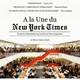 photo du film A la une du New York Times