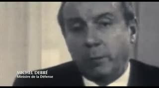 Extrait vidéo du film  Tous au Larzac