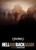 voir la fiche complète du film : Hell and Back Again