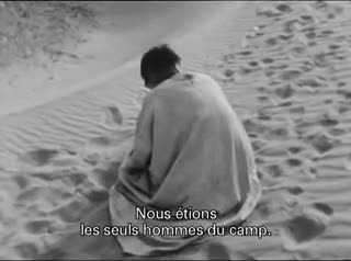 Extrait vidéo du film  Territoire perdu