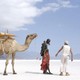 photo du film Si le vent soulève les sables