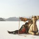 photo du film Si le vent soulève les sables