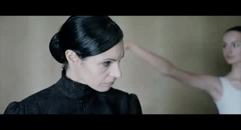 Extrait vidéo du film  Livide
