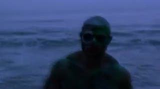 Extrait vidéo du film  L.A. Zombie