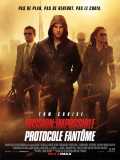 voir la fiche complète du film : Mission : Impossible - Protocole fantôme