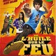 photo du film De l'huile sur le feu