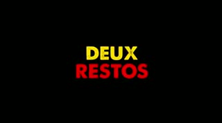 Extrait vidéo du film  De l huile sur le feu