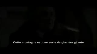 Un extrait du film  Père Noël Origines