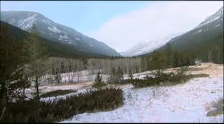 Extrait vidéo du film  Sweetgrass