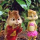 photo du film Alvin et les Chipmunks 3