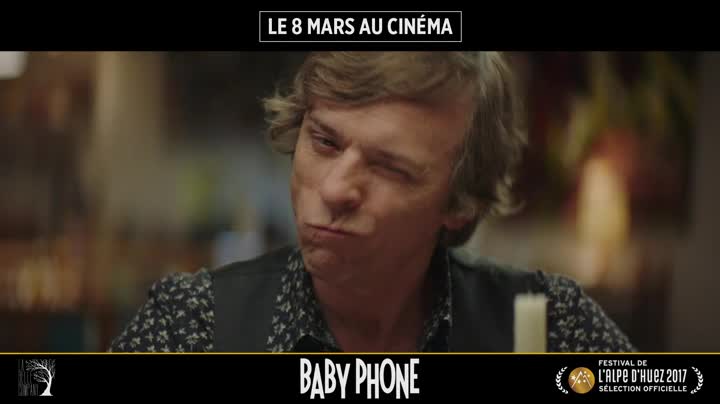 Extrait vidéo du film  Baby Phone