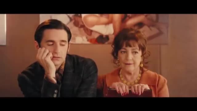 Extrait vidéo du film  Let my people go!