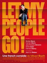 voir la fiche complète du film : Let my people go!