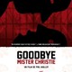 photo du film Goodbye Mister Christie