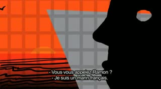 Extrait vidéo du film  Goodbye Mister Christie