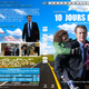 photo du film 10 jours en or