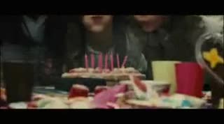 Extrait vidéo du film  Intruders