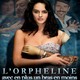 photo du film L'orpheline avec en plus un bras en moins