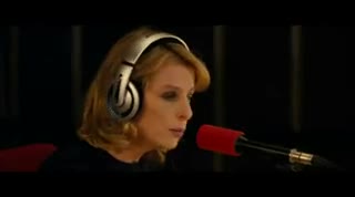 Un extrait du film  Parlez-moi de vous
