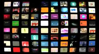 Extrait vidéo du film  Les nouveaux chiens de garde