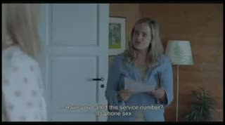 Extrait vidéo du film  Turn me on !
