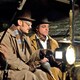 photo du film Sherlock Holmes : jeu d'ombres