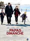 voir la fiche complète du film : Les papas du dimanche