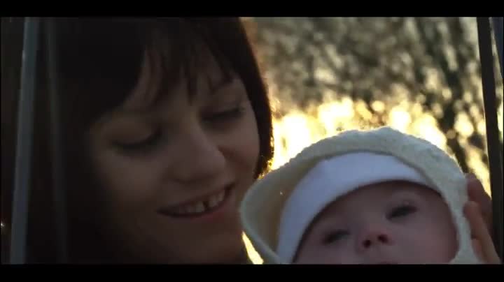 Extrait vidéo du film  Café de Flore