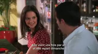 Extrait vidéo du film  Jack et Julie