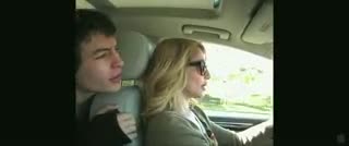 Un extrait du film  Another Happy Day