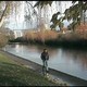 photo du film Une dernière nuit au Mans