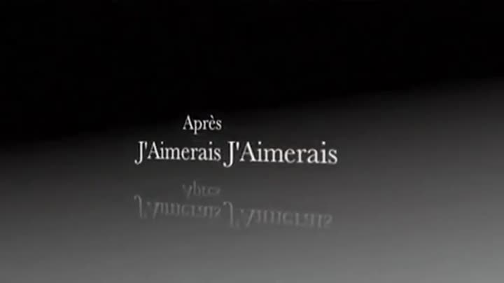 Extrait vidéo du film  Une dernière nuit au Mans