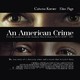 photo du film American crime