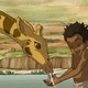 photo du film Zarafa