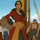 photo du film Zarafa