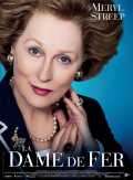 voir la fiche complète du film : La Dame de fer