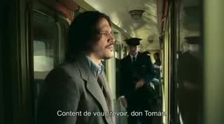 Extrait vidéo du film  La mémoire dans la chair