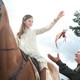 photo du film Cheval de guerre