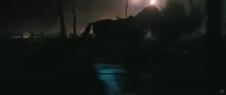 Un extrait du film  Cheval de guerre