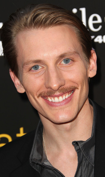 James Hebert