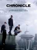 voir la fiche complète du film : Chronicle