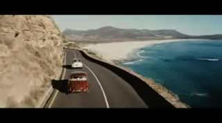 Extrait vidéo du film  Ingrid Jonker