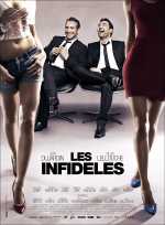 voir la fiche complète du film : Les Infidèles