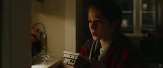 Extrait vidéo du film  Extrêmement fort et incroyablement près