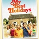 photo du film Nos plus belles vacances