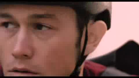 Extrait vidéo du film  Premium Rush
