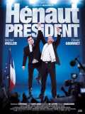 Hénaut Président
