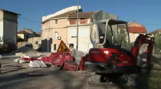 Extrait vidéo du film  Mains brunes sur la ville